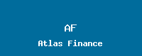 Atlas Finance