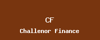 Challenor Finance logo