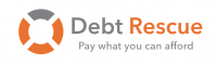 logo Debt Rescue