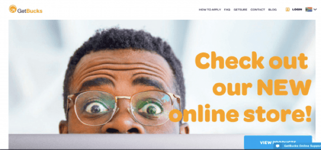 GetBucks screenshot