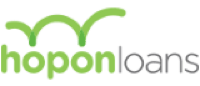 logo Hopon Loans