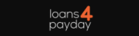 logo Loans 4 Payday