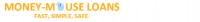 logo Money-Mouse Loans