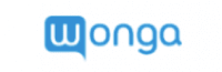 logo Wonga