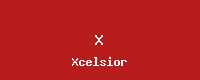 Xcelsior